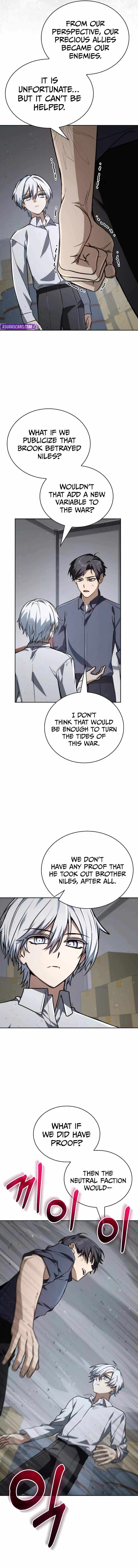 Read Genius Prismatic Mage chapter 73 image 13 on Lezhin
