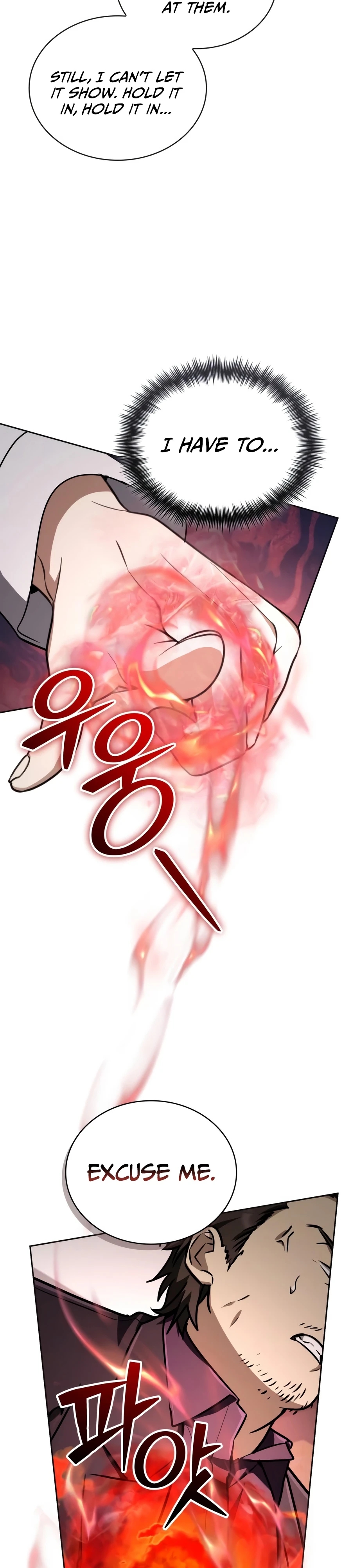 Read Genius Prismatic Mage chapter 77 image 13 on Lezhin