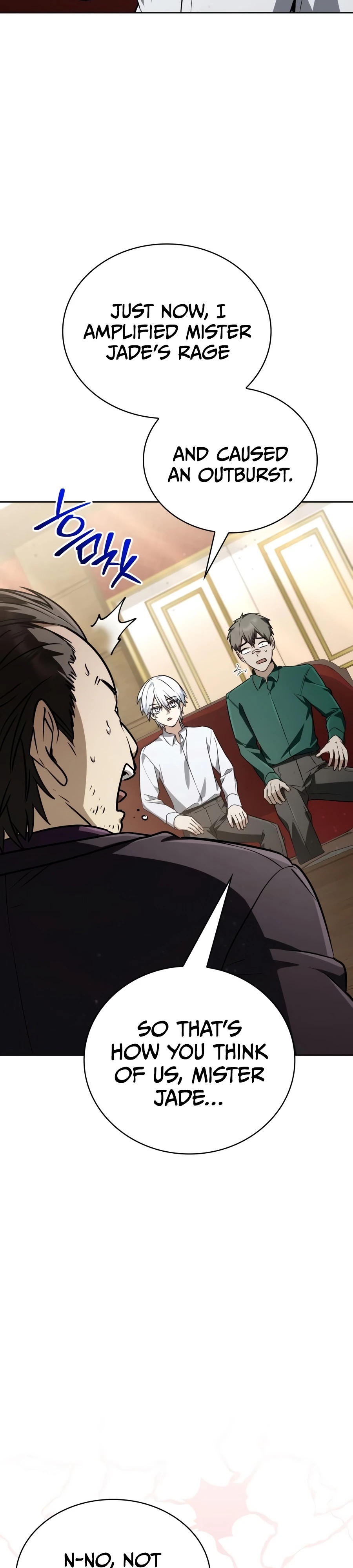 Read Genius Prismatic Mage chapter 77 image 17 on Lezhin