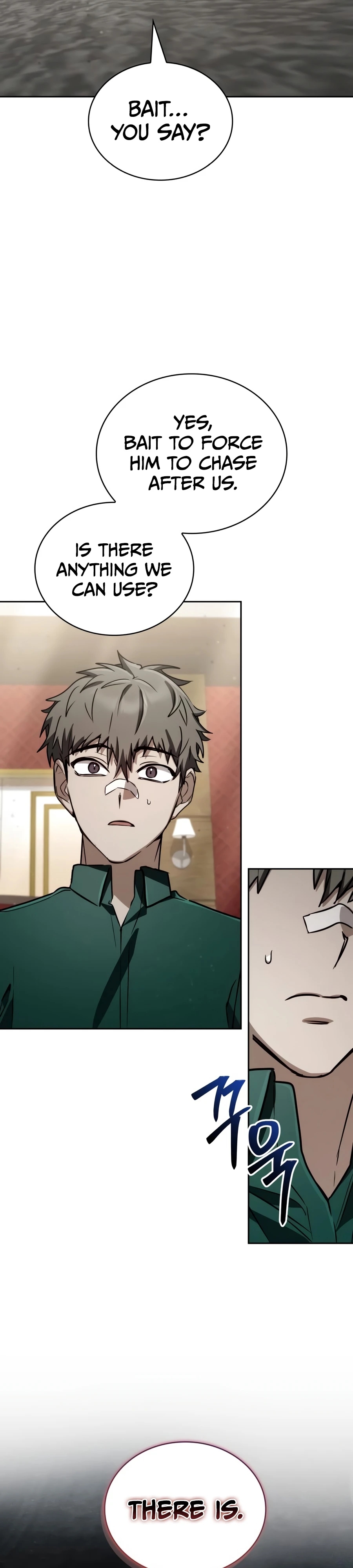 Read Genius Prismatic Mage chapter 77 image 22 on Lezhin