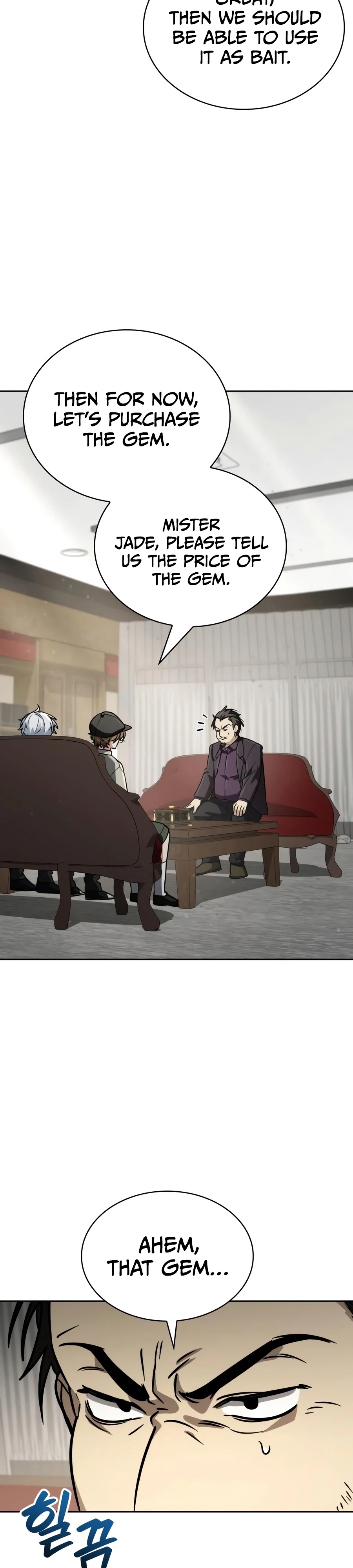 Read Genius Prismatic Mage chapter 77 image 29 on Lezhin