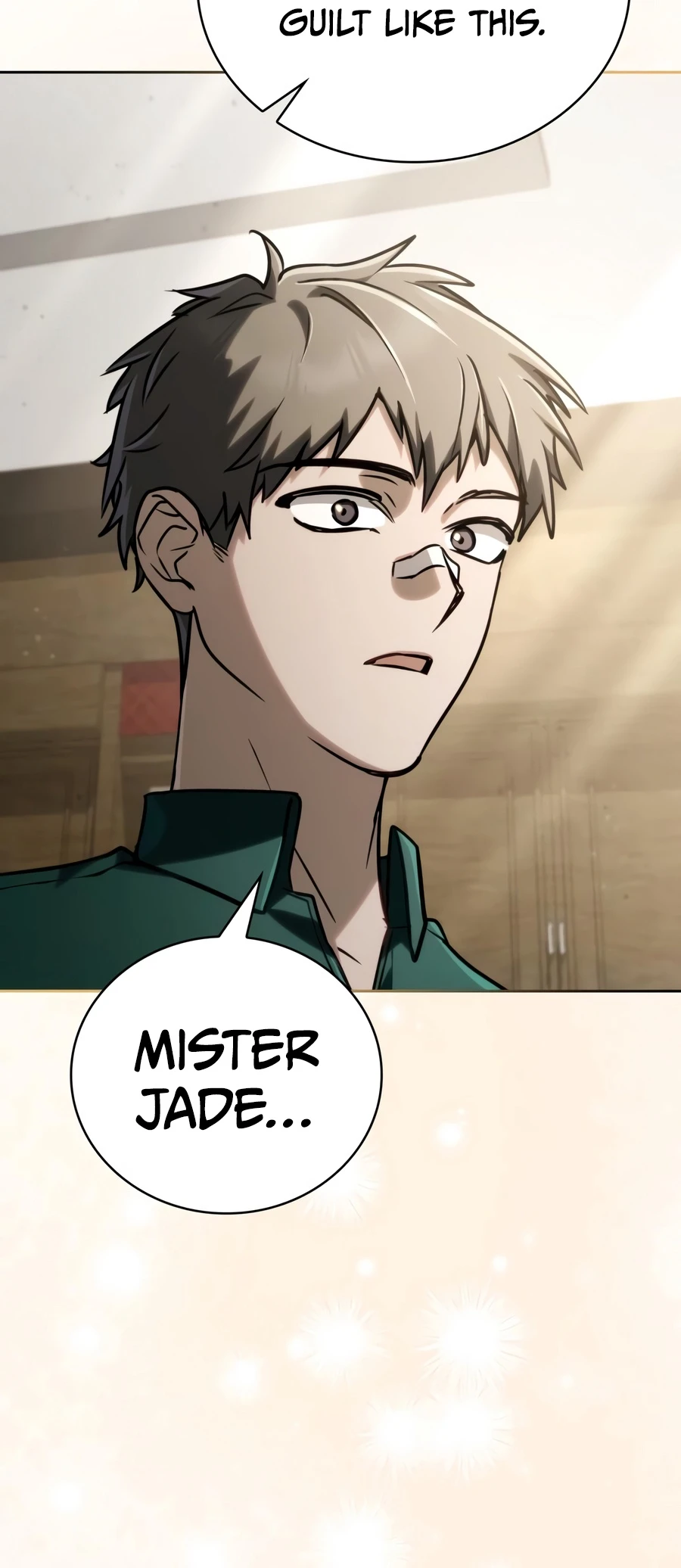 Read Genius Prismatic Mage chapter 77 image 40 on Lezhin