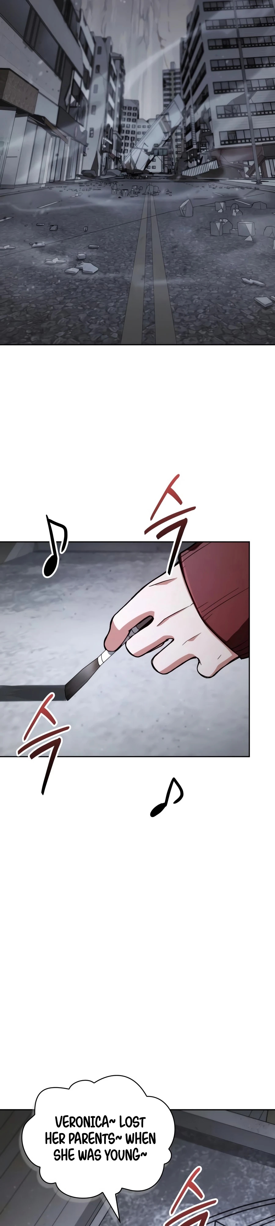 Read Genius Prismatic Mage chapter 77 image 43 on Lezhin