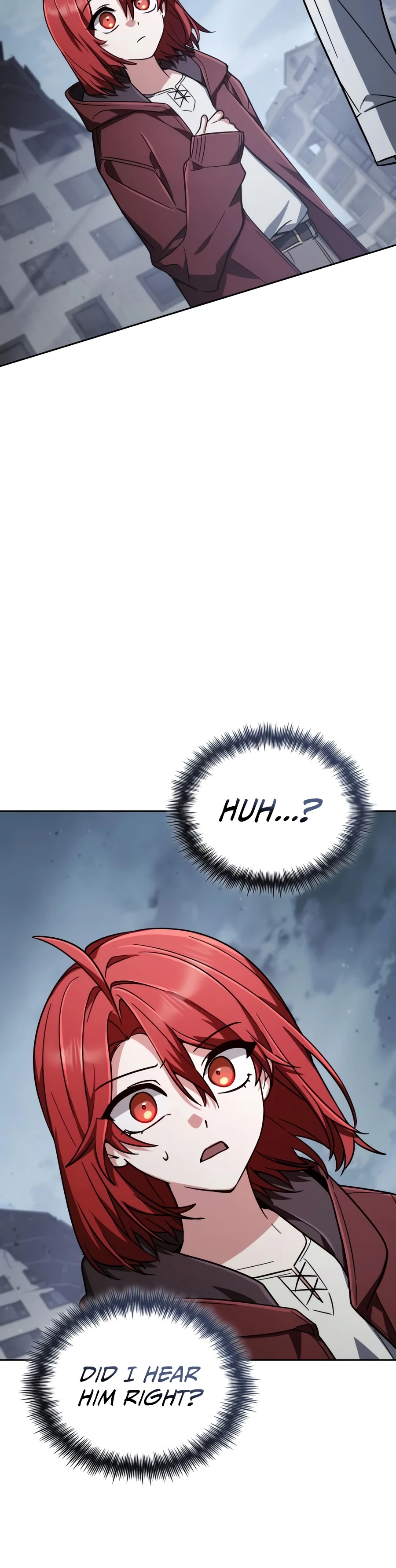 Read Genius Prismatic Mage chapter 77 image 50 on Lezhin