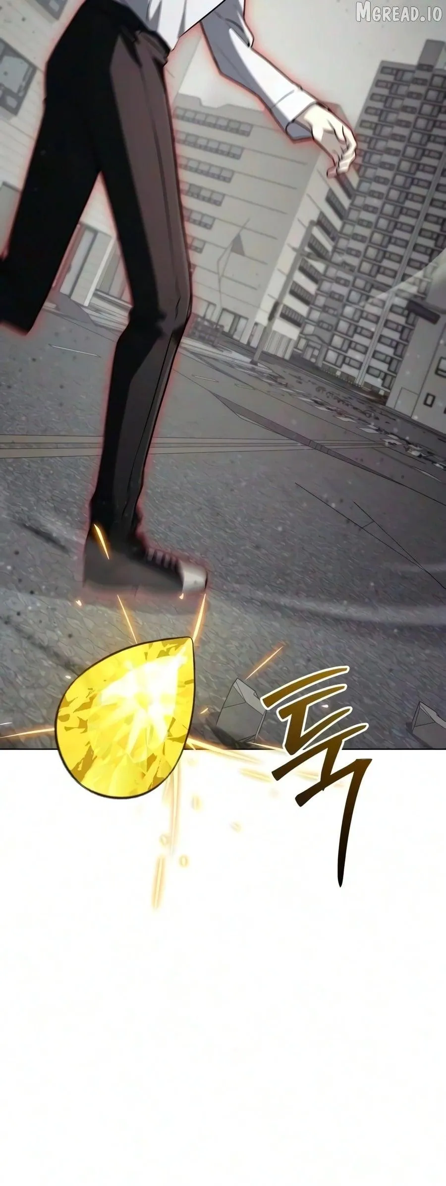 Read Genius Prismatic Mage chapter 78 image 12 on Lezhin