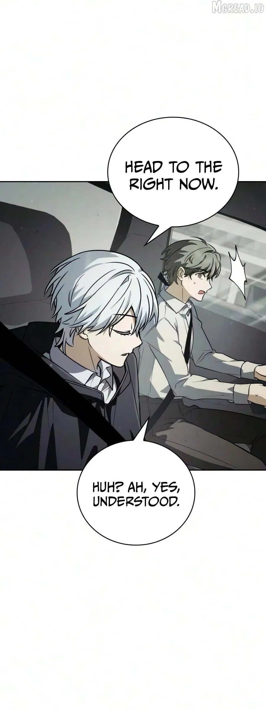Read Genius Prismatic Mage chapter 78 image 14 on Lezhin