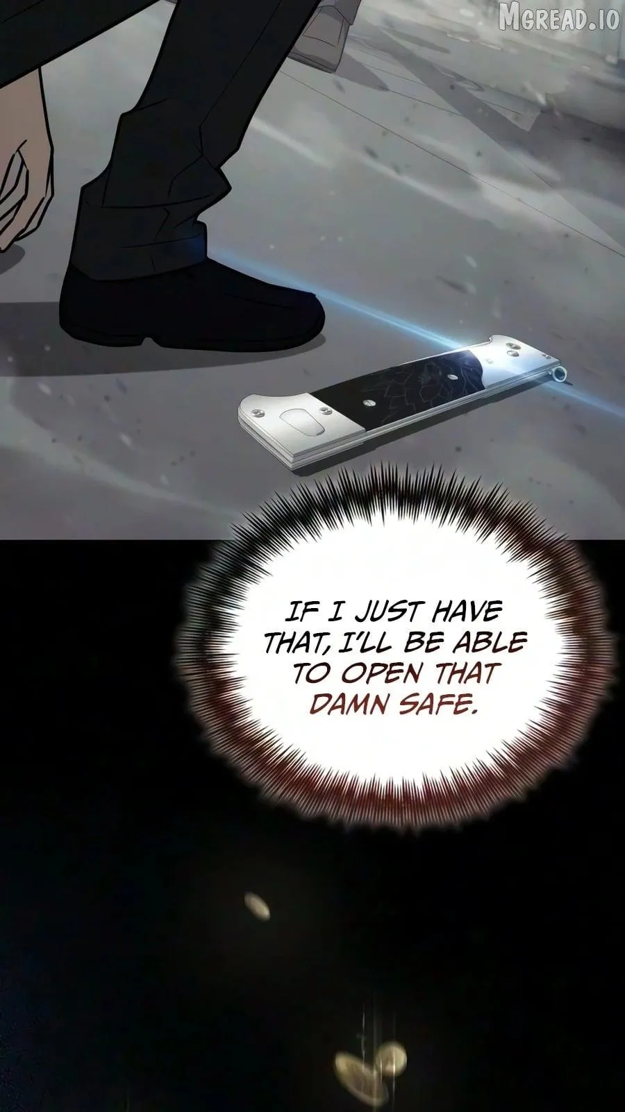 Read Genius Prismatic Mage chapter 78 image 18 on Lezhin
