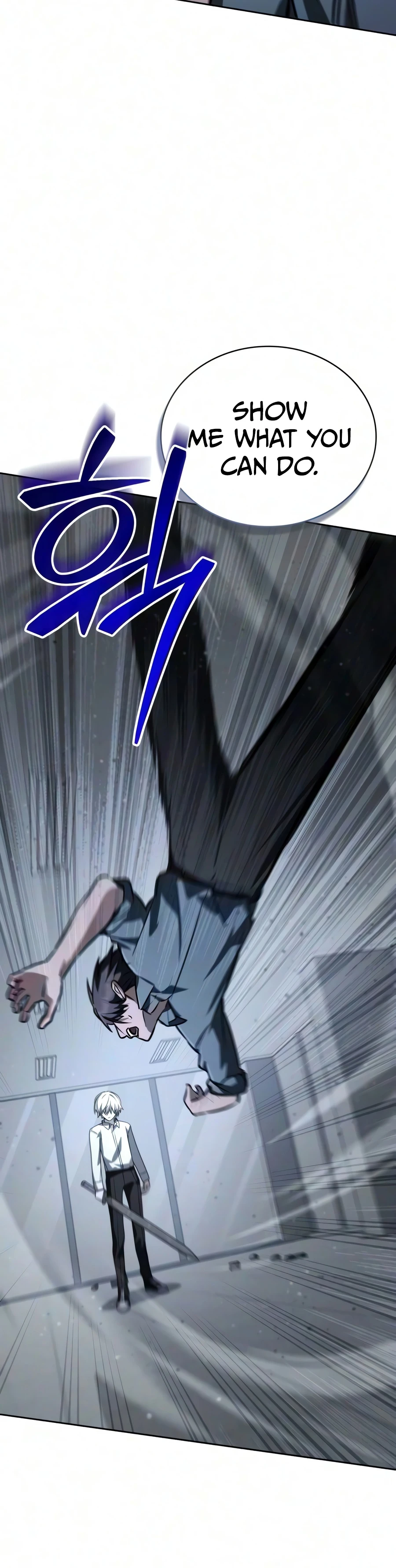 Read Genius Prismatic Mage chapter 79 image 16 on Lezhin