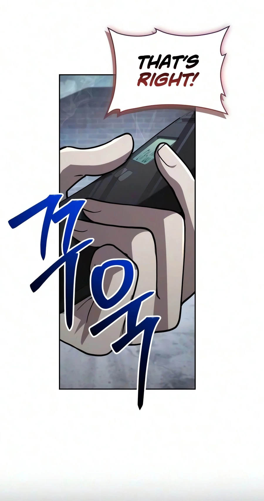 Read Genius Prismatic Mage chapter 80 image 15 on Lezhin