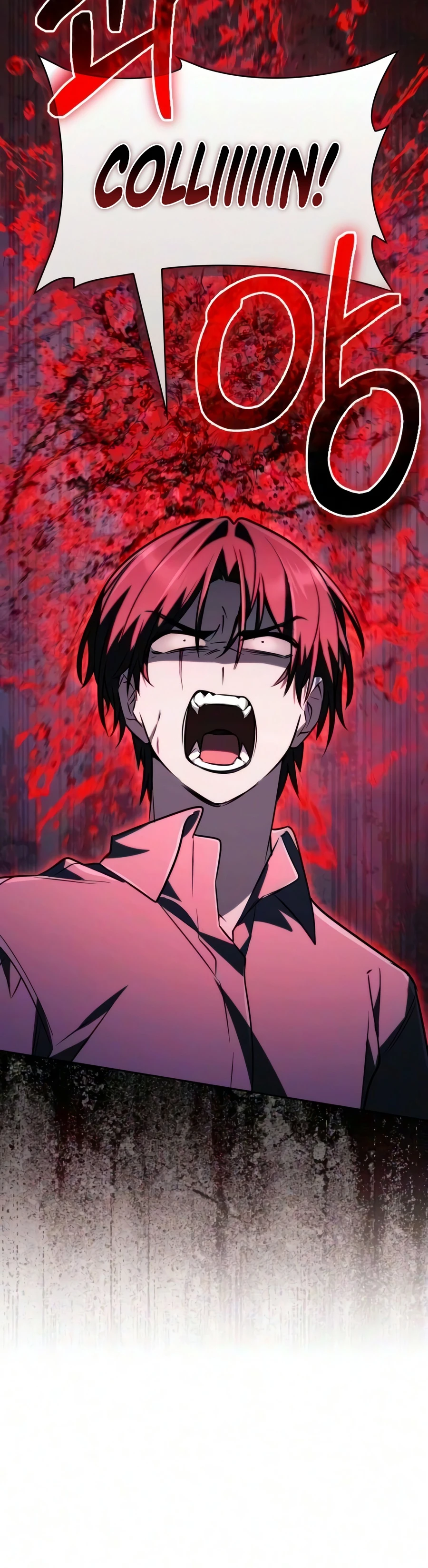 Read Genius Prismatic Mage chapter 80 image 7 on Lezhin