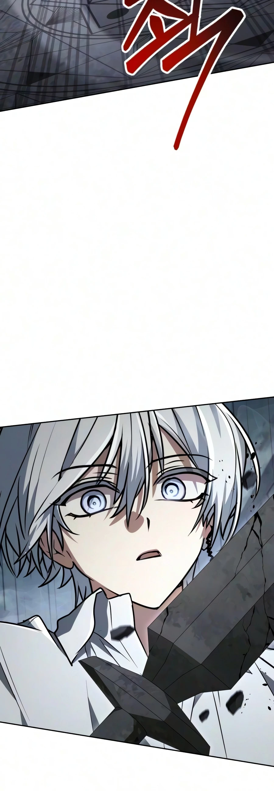 Read Genius Prismatic Mage chapter 80 image 9 on Lezhin