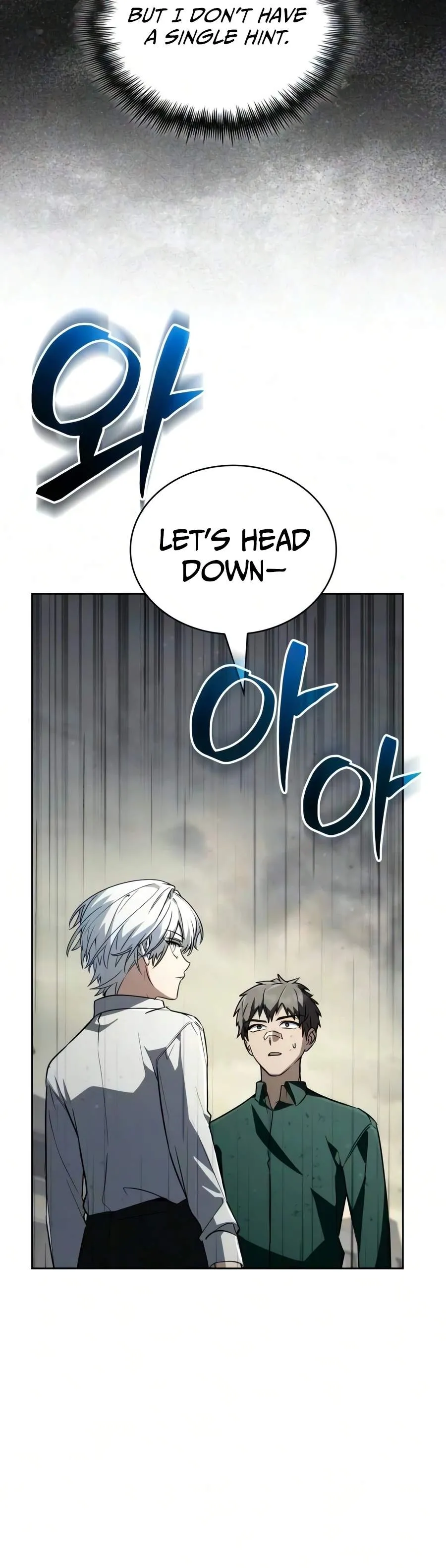 Read Genius Prismatic Mage chapter 81 image 18 on Lezhin