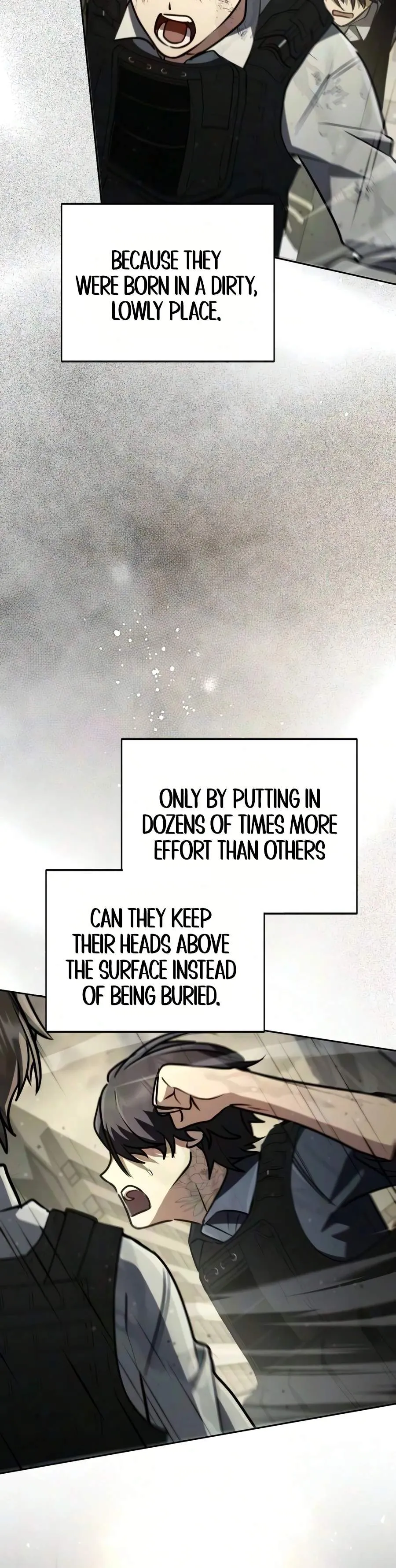 Read Genius Prismatic Mage chapter 82 image 11 on Lezhin