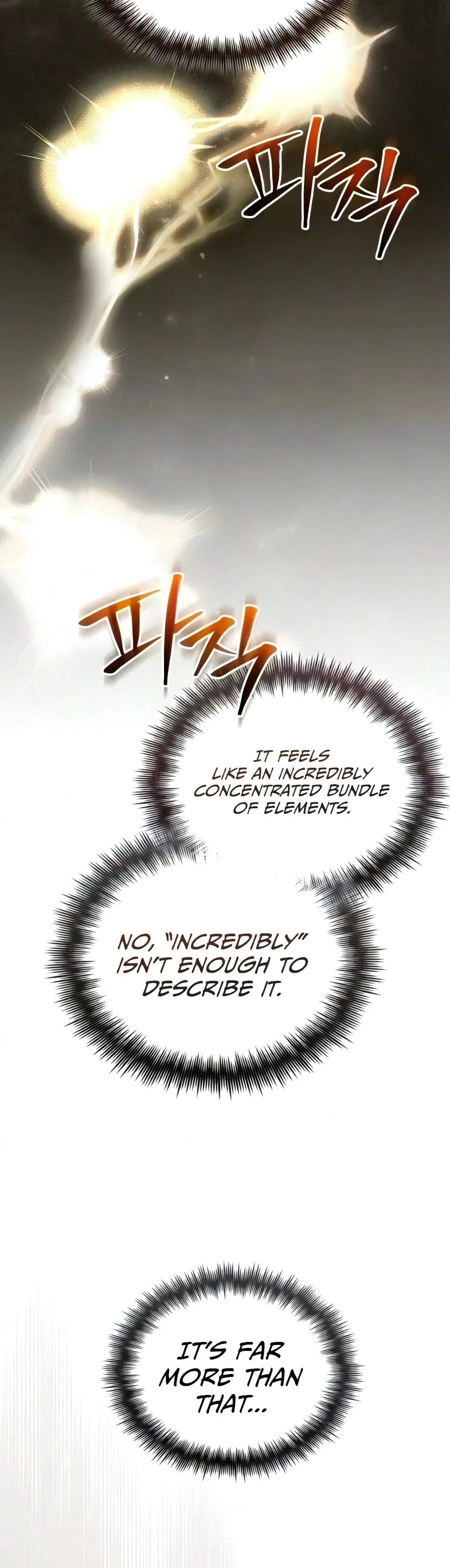 Read Genius Prismatic Mage chapter 82 image 13 on Lezhin