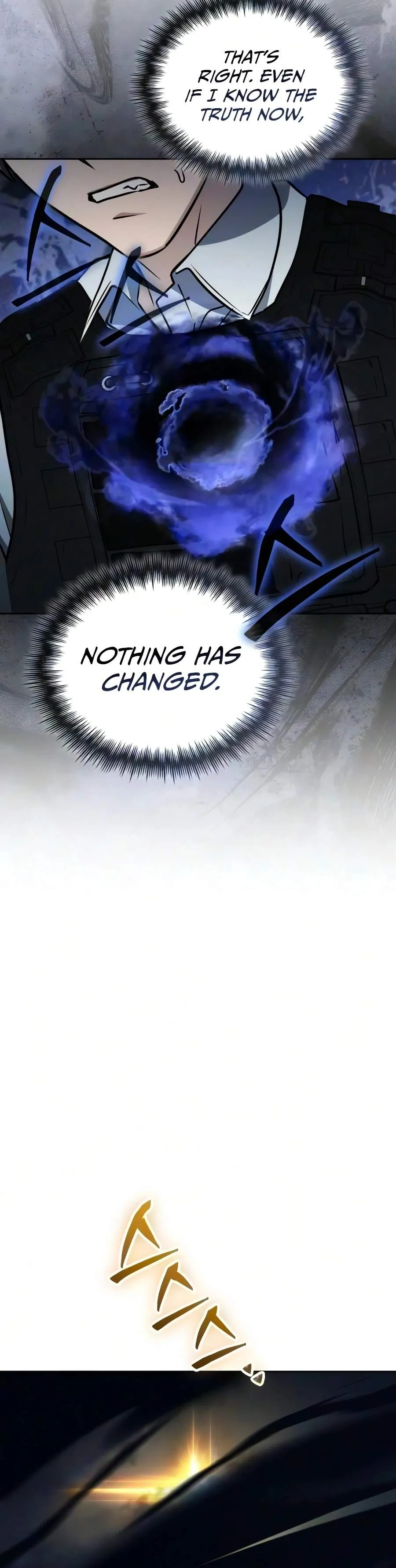 Read Genius Prismatic Mage chapter 82 image 3 on Lezhin