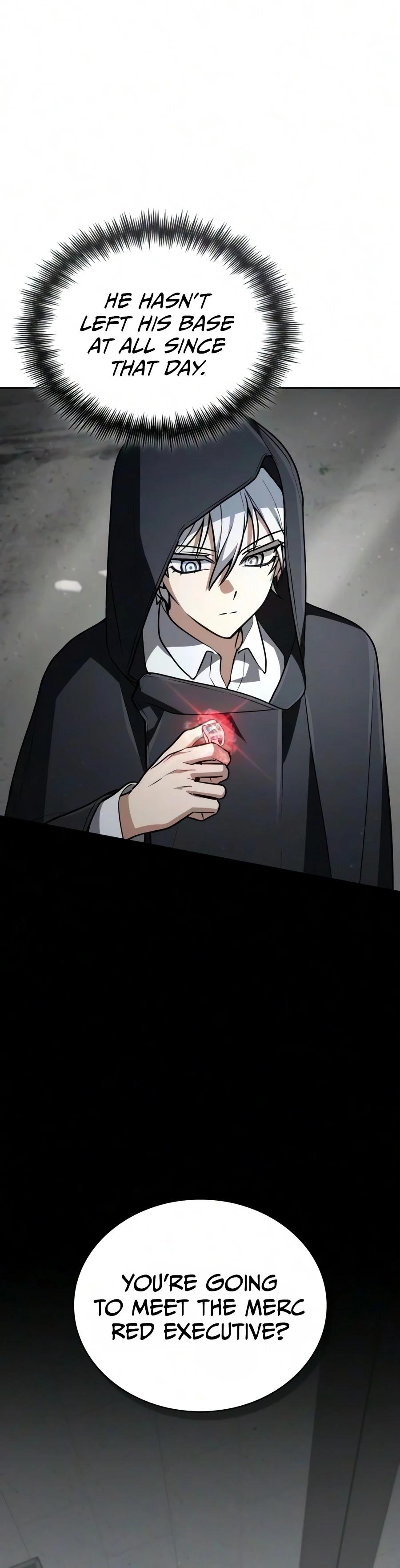 Read Genius Prismatic Mage chapter 83 image 11 on Lezhin