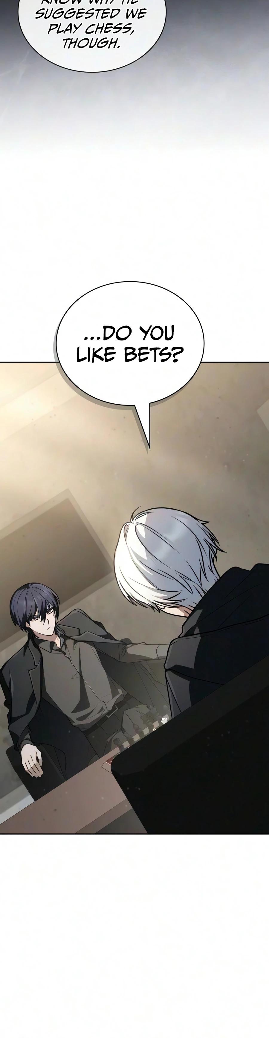 Read Genius Prismatic Mage chapter 83 image 15 on Lezhin