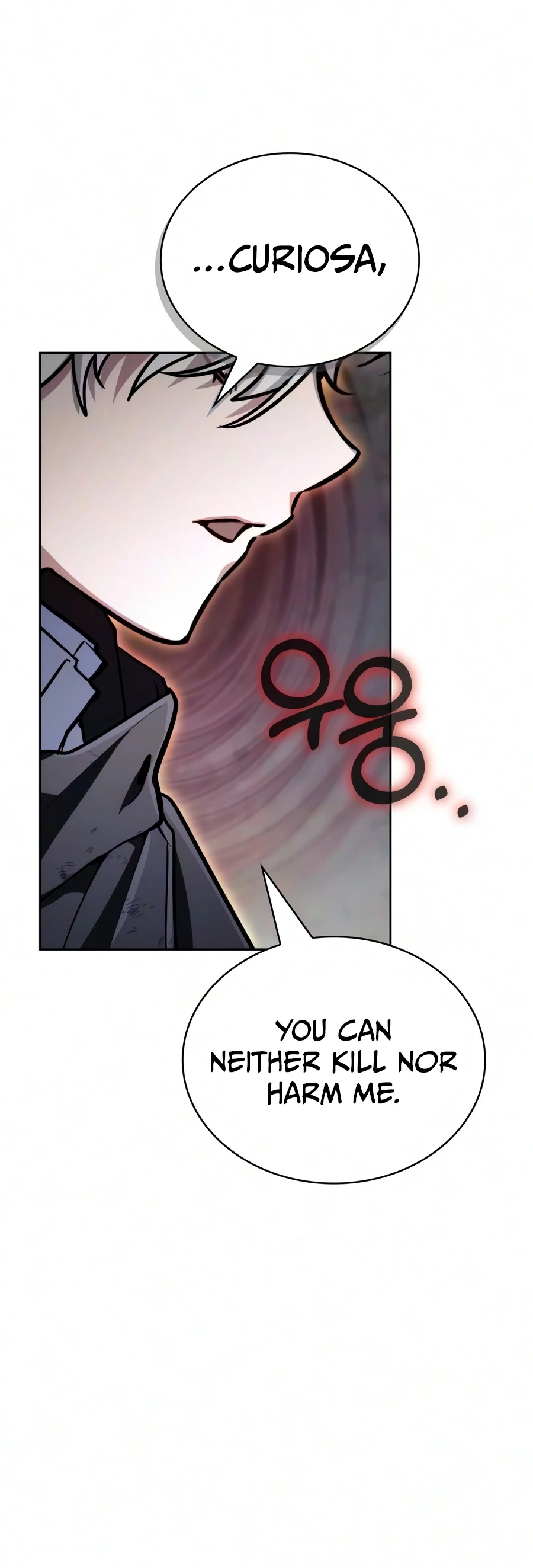 Read Genius Prismatic Mage chapter 85 image 1 on Lezhin