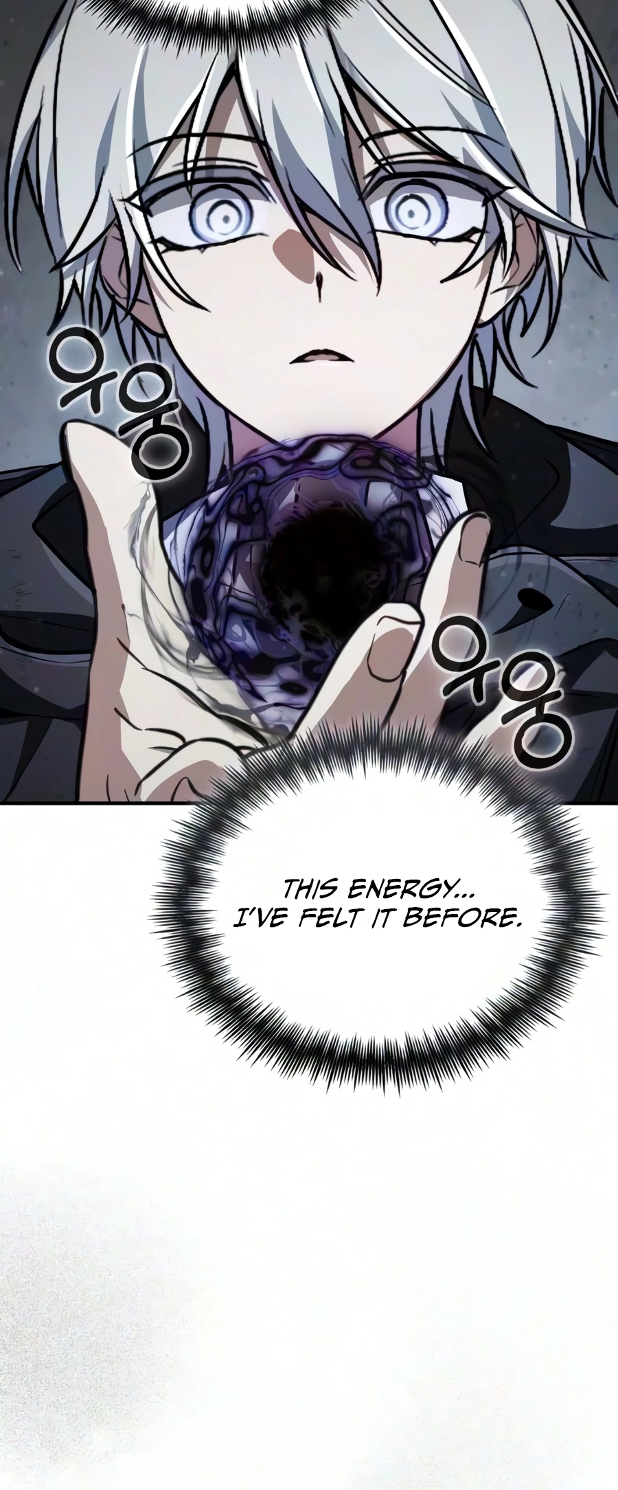 Read Genius Prismatic Mage chapter 85 image 14 on Lezhin