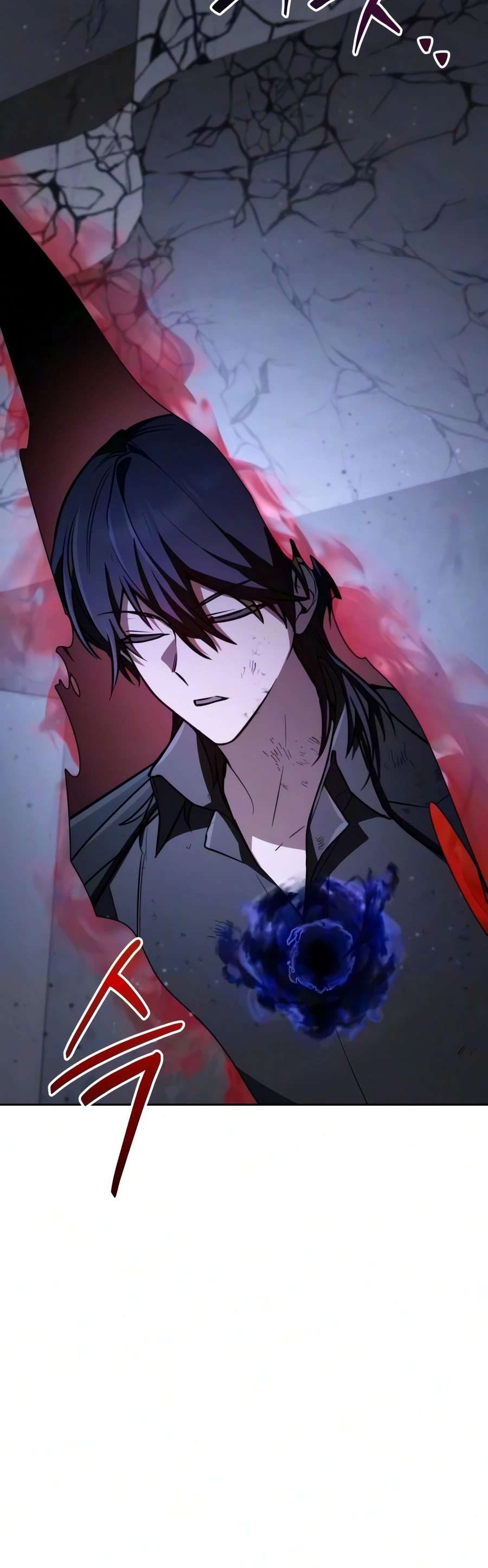 Read Genius Prismatic Mage chapter 85 image 16 on Lezhin