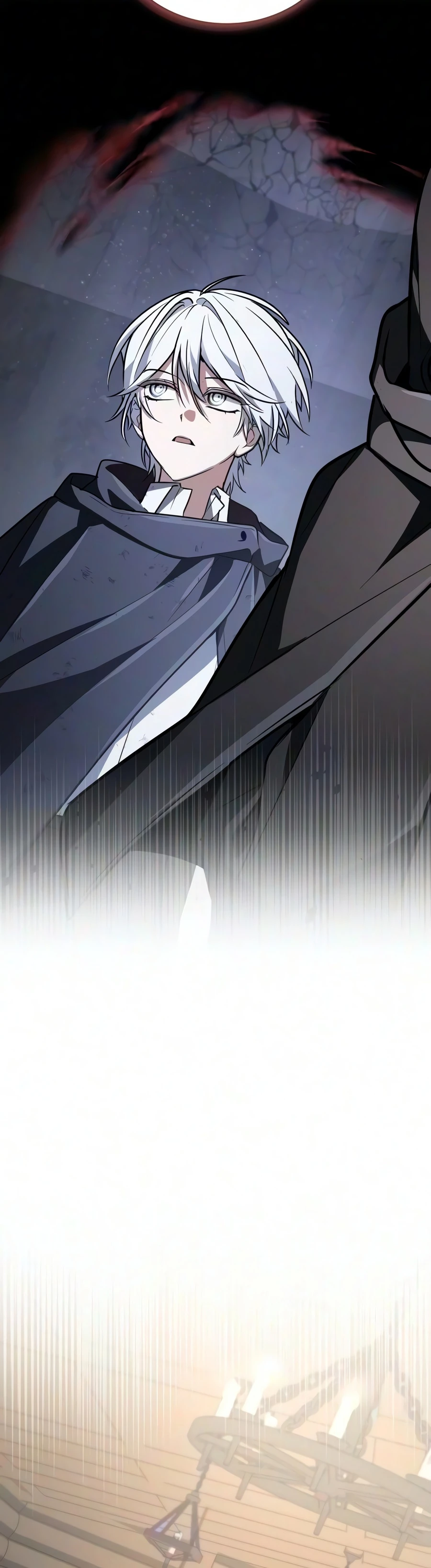 Read Genius Prismatic Mage chapter 85 image 18 on Lezhin