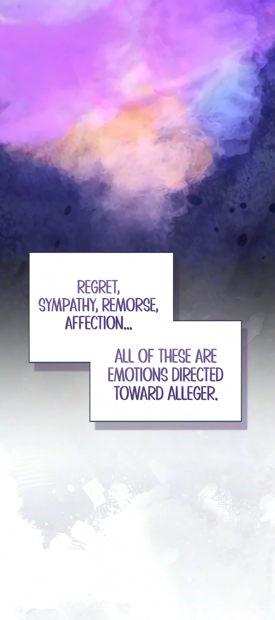 Read Genius Prismatic Mage chapter 85 image 3 on Lezhin