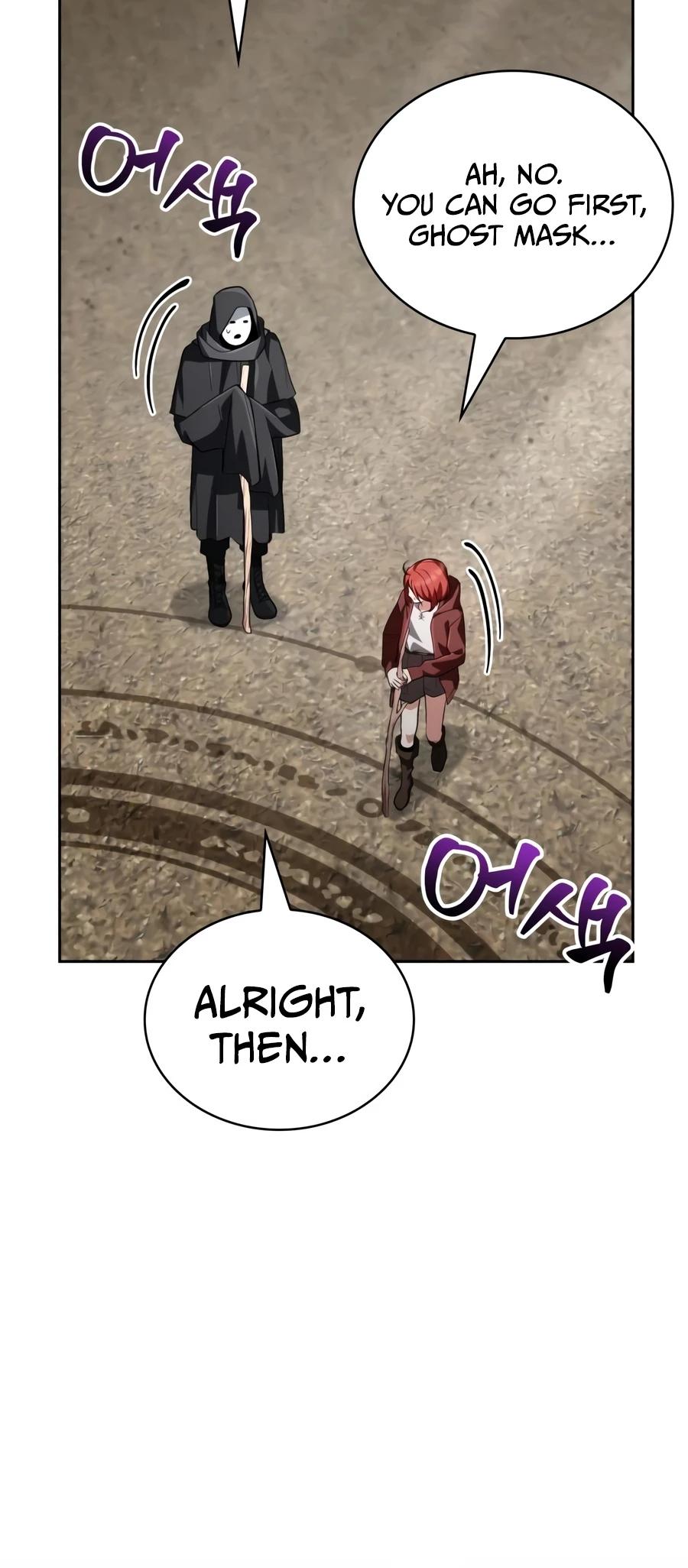 Read Genius Prismatic Mage chapter 86 image 13 on Lezhin