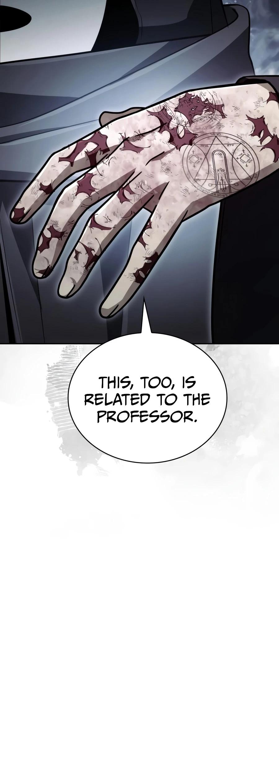 Read Genius Prismatic Mage chapter 86 image 3 on Lezhin