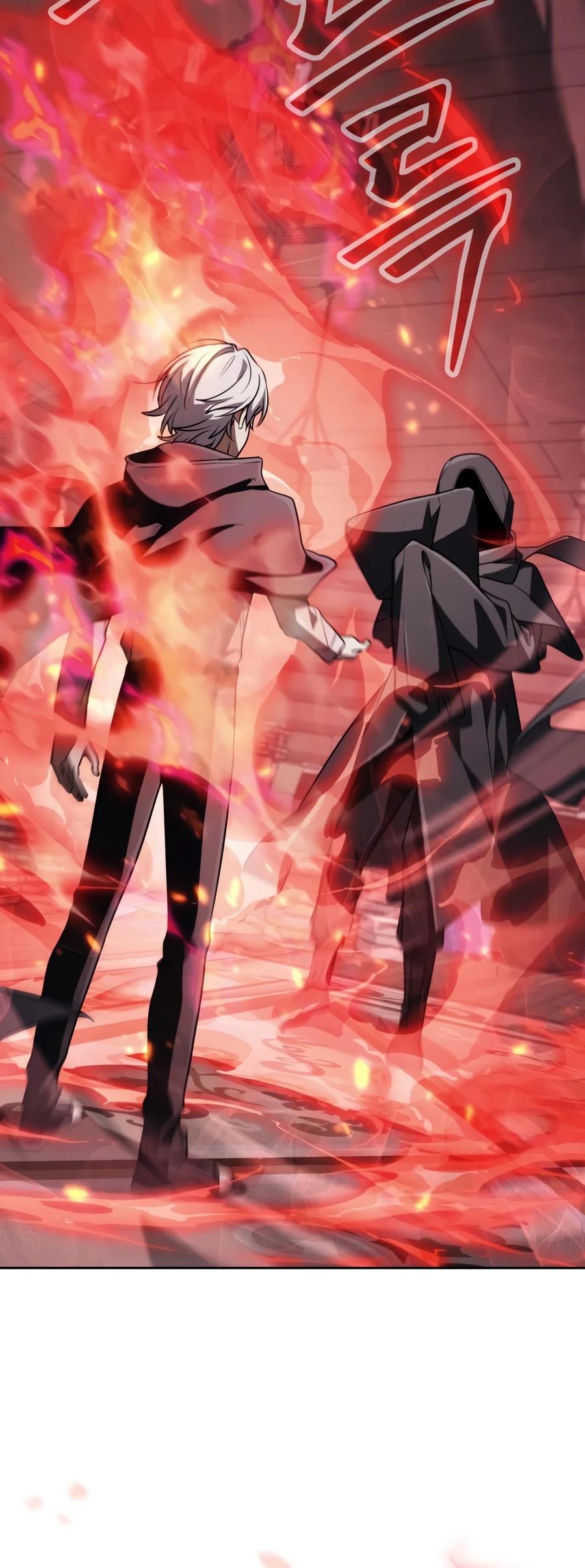 Read Genius Prismatic Mage chapter 86 image 7 on Lezhin