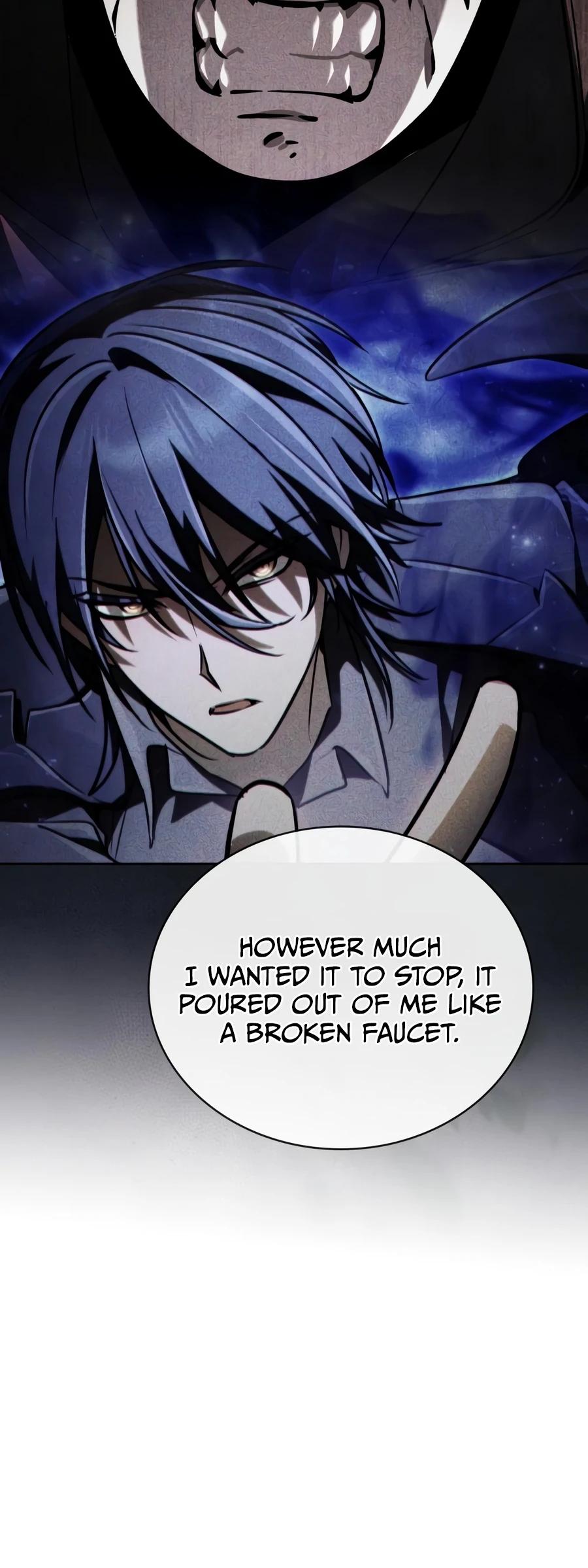 Read Genius Prismatic Mage chapter 86 image 9 on Lezhin
