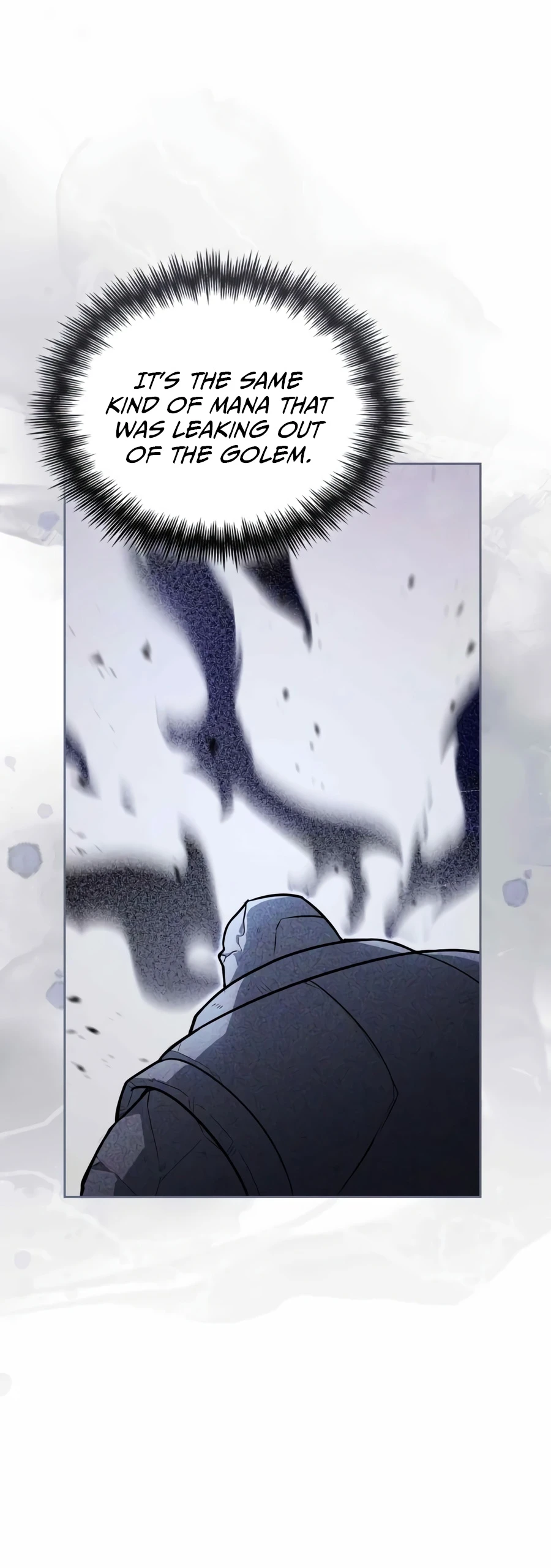 Read Genius Prismatic Mage chapter 87 image 11 on Lezhin