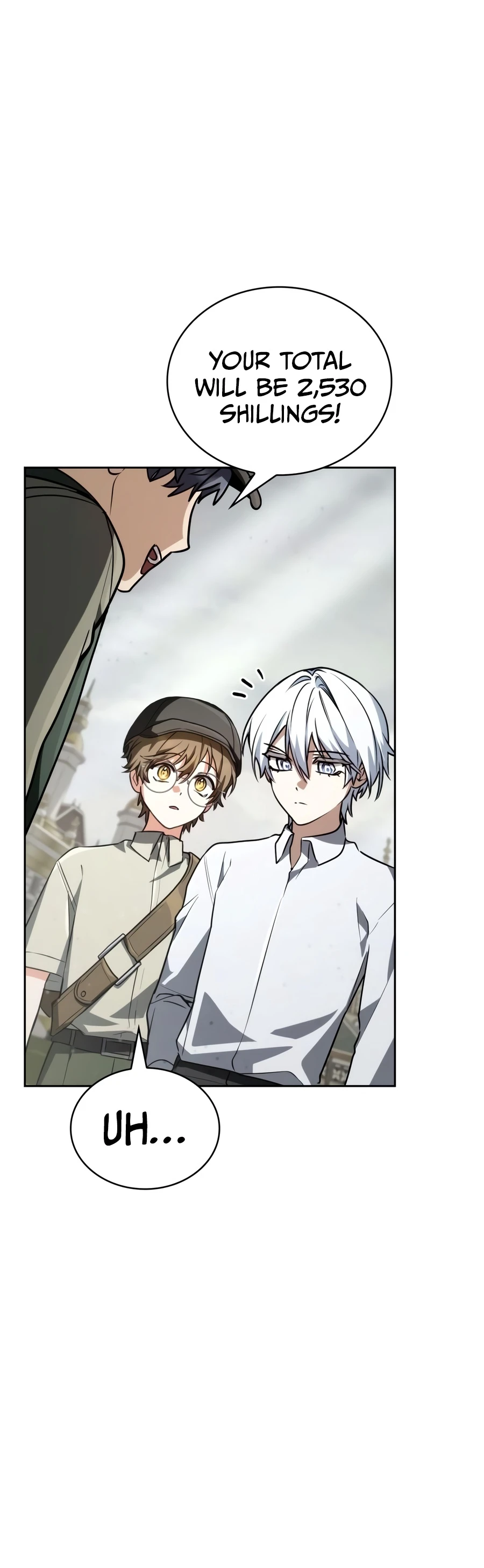 Read Genius Prismatic Mage chapter 87 image 13 on Lezhin
