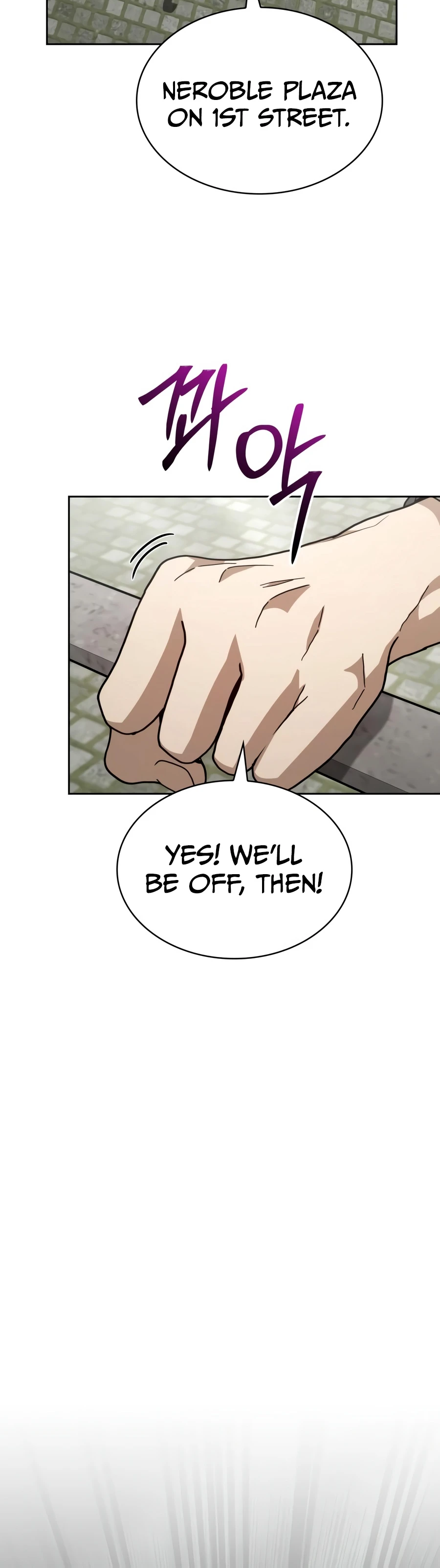 Read Genius Prismatic Mage chapter 87 image 9 on Lezhin