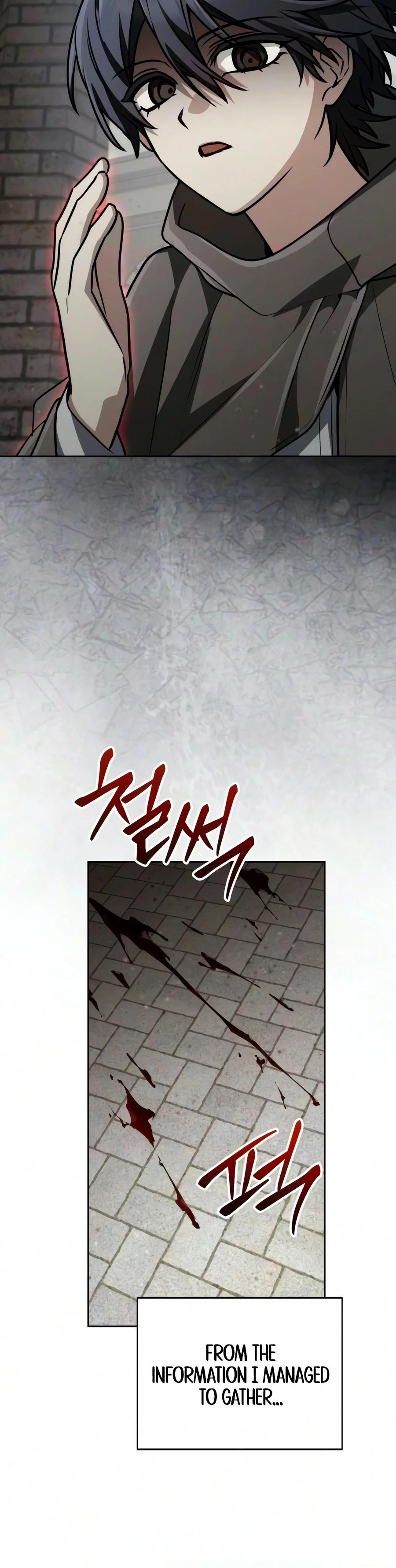 Read Genius Prismatic Mage chapter 88 image 13 on Lezhin