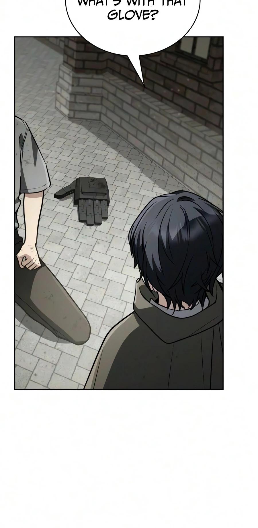 Read Genius Prismatic Mage chapter 88 image 15 on Lezhin
