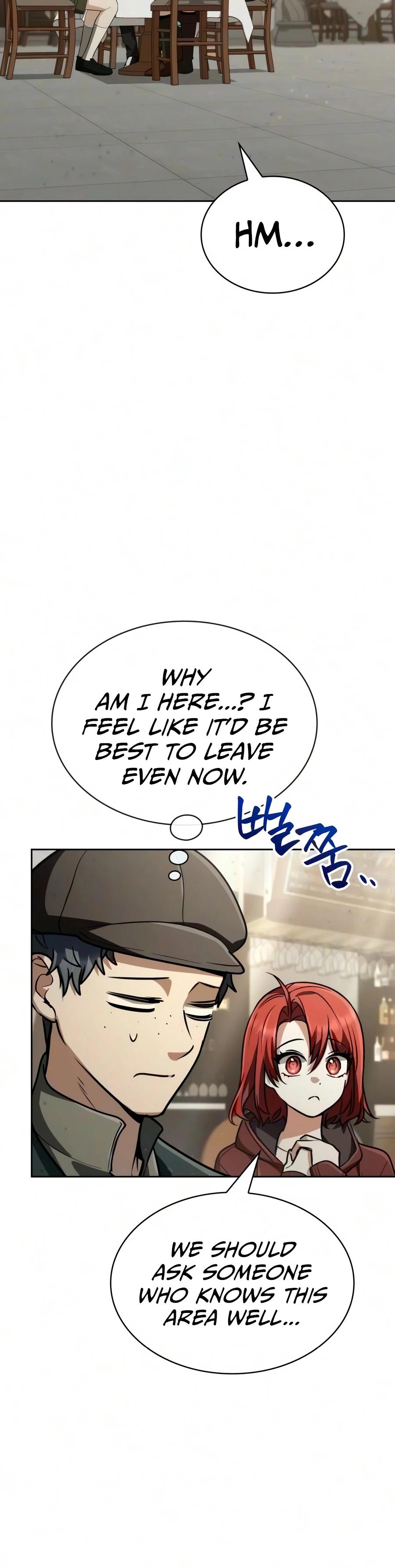 Read Genius Prismatic Mage chapter 88 image 17 on Lezhin