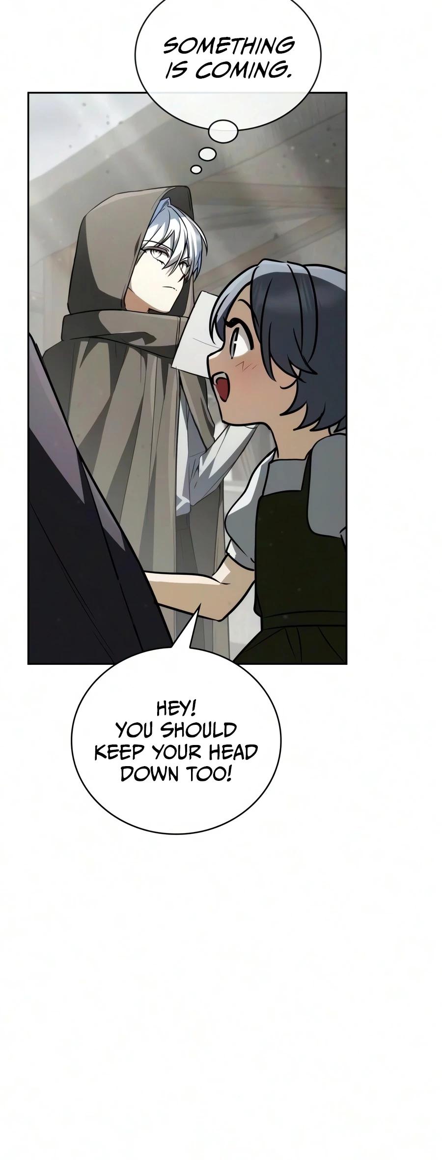 Read Genius Prismatic Mage chapter 88 image 19 on Lezhin