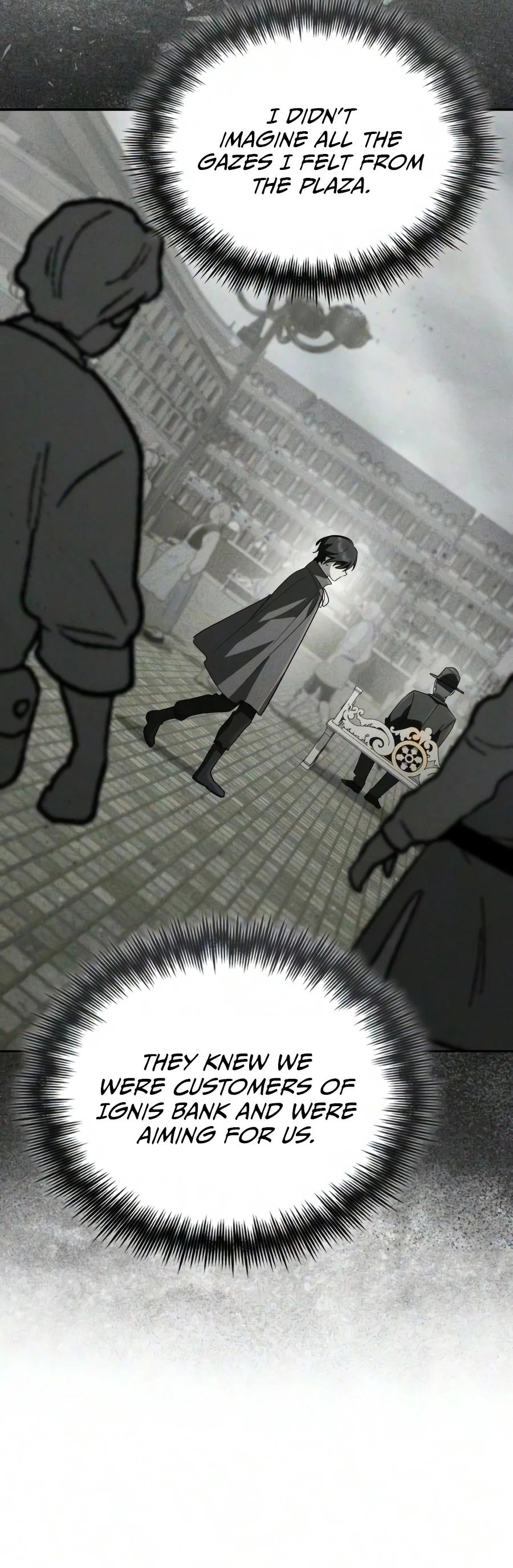 Read Genius Prismatic Mage chapter 88 image 7 on Lezhin