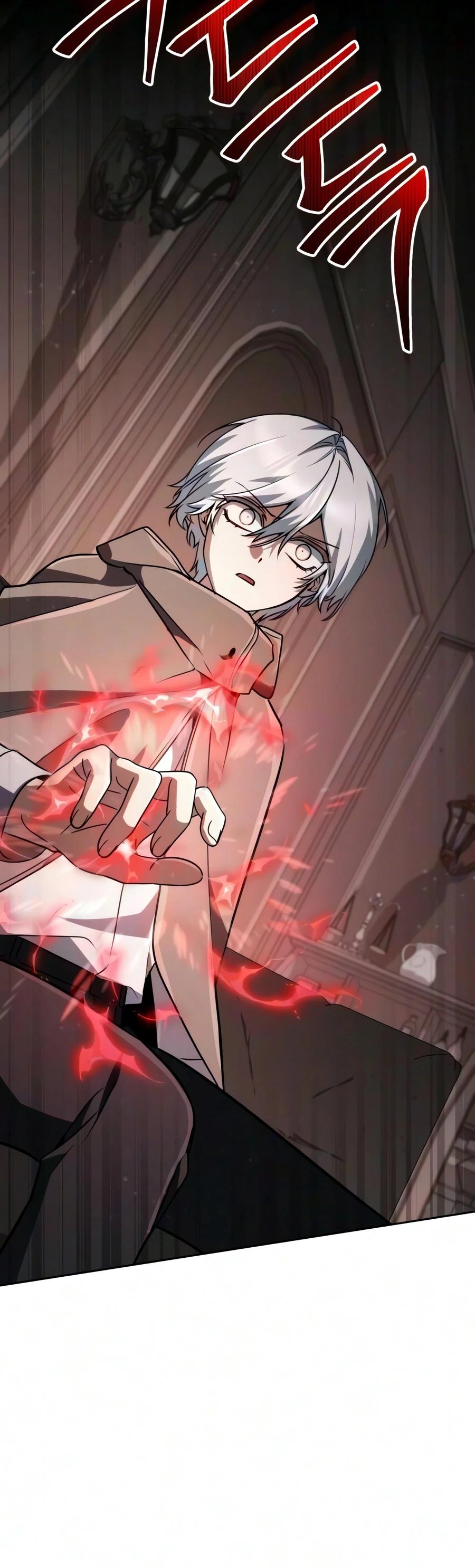 Read Genius Prismatic Mage chapter 90 image 10 on Lezhin