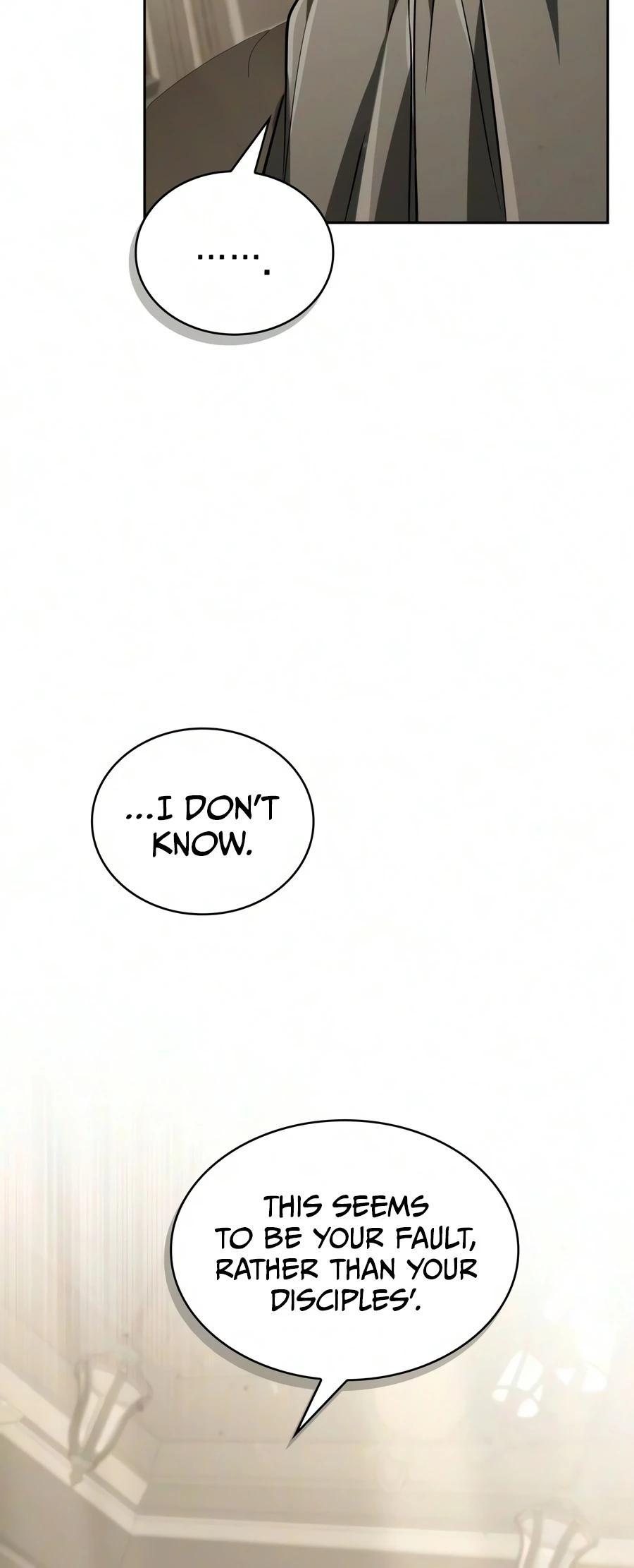 Read Genius Prismatic Mage chapter 90 image 12 on Lezhin