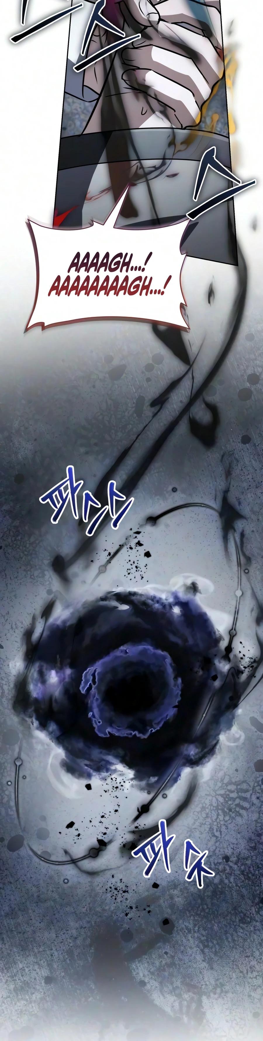 Read Genius Prismatic Mage chapter 90 image 16 on Lezhin