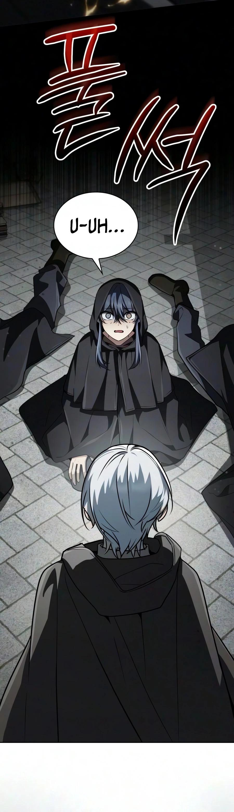 Read Genius Prismatic Mage chapter 90 image 4 on Lezhin