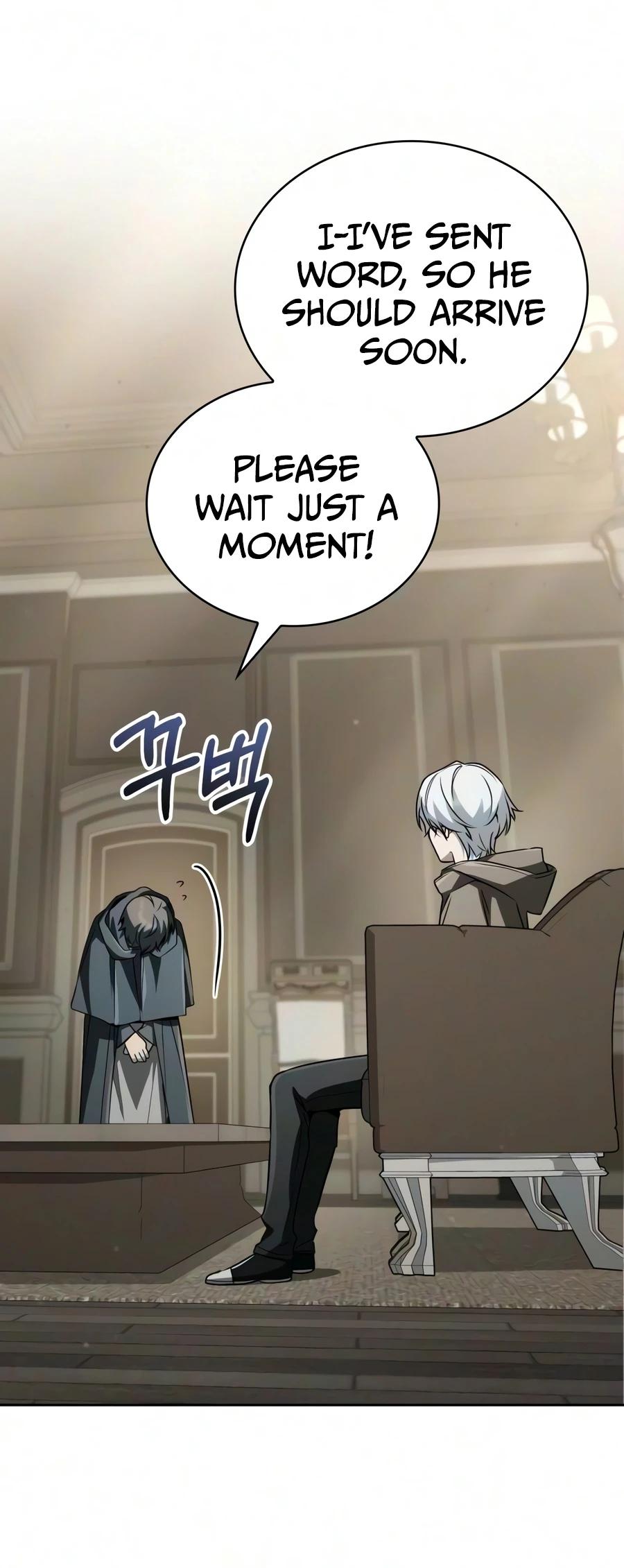 Read Genius Prismatic Mage chapter 90 image 8 on Lezhin
