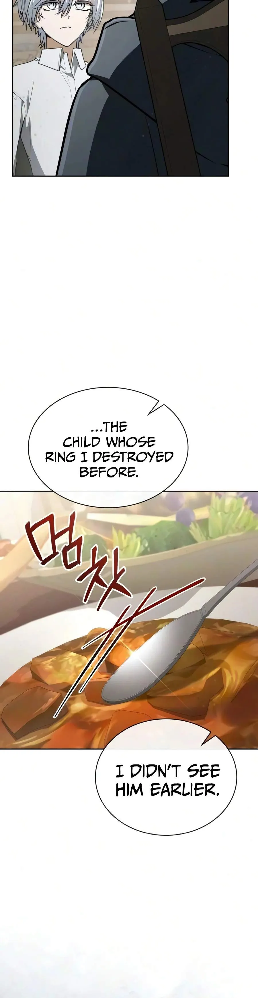 Genius Prismatic Mage Chapter 92 page 12 - 
