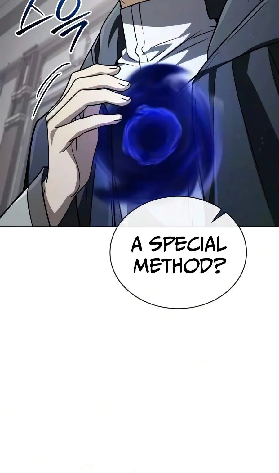 Genius Prismatic Mage Chapter 92 page 17 - 