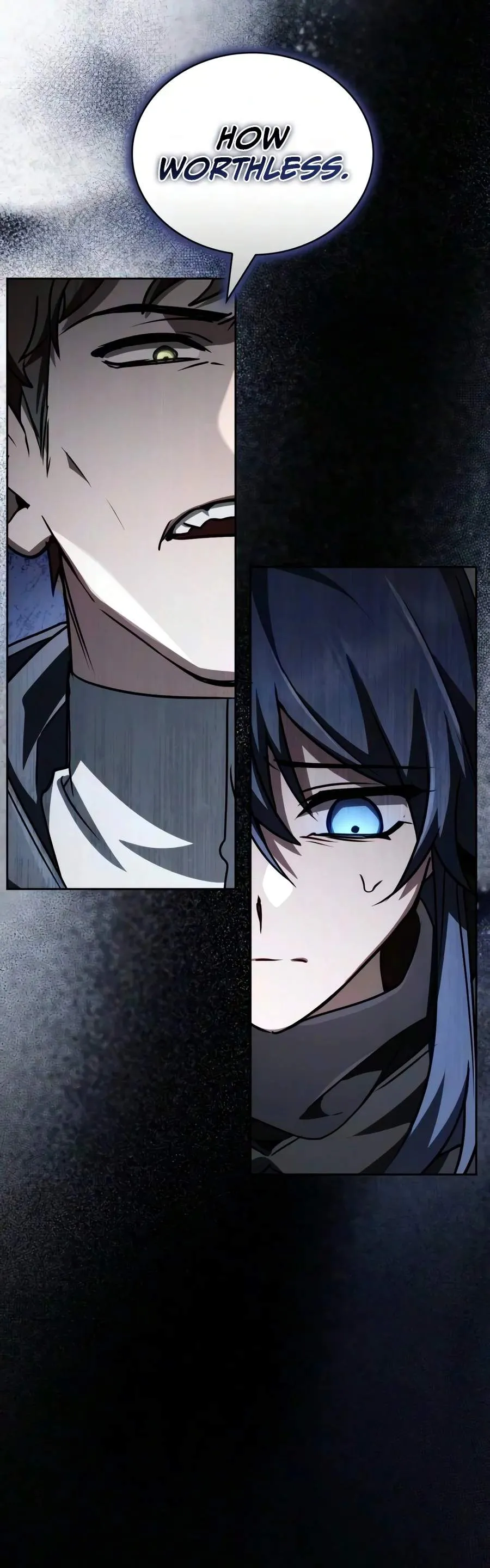 Genius Prismatic Mage Chapter 92 page 10 - 