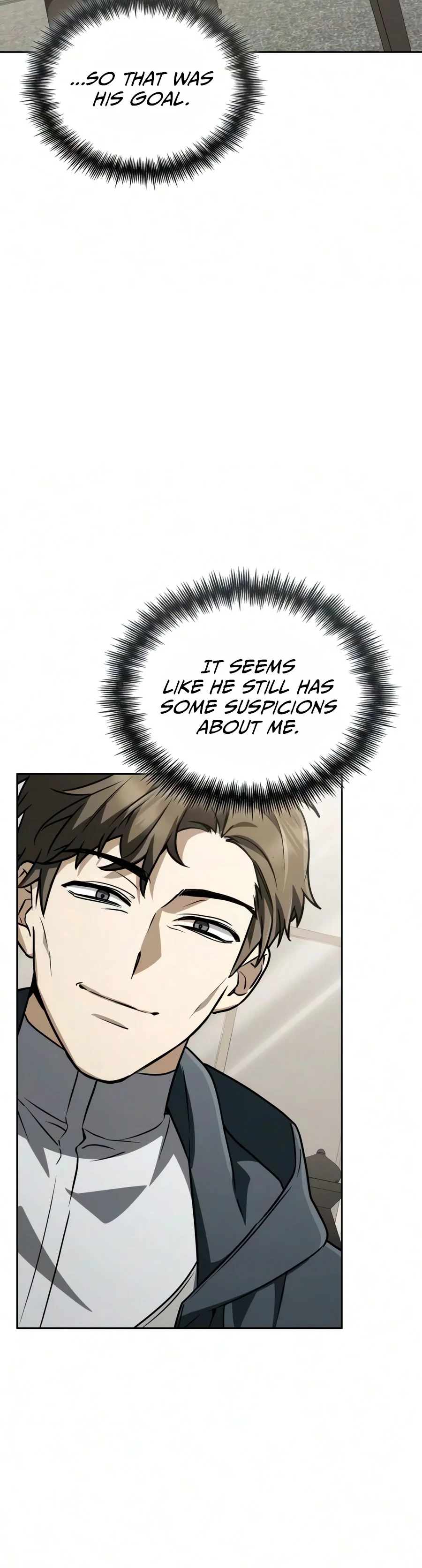 Genius Prismatic Mage Chapter 93 page 2 - 