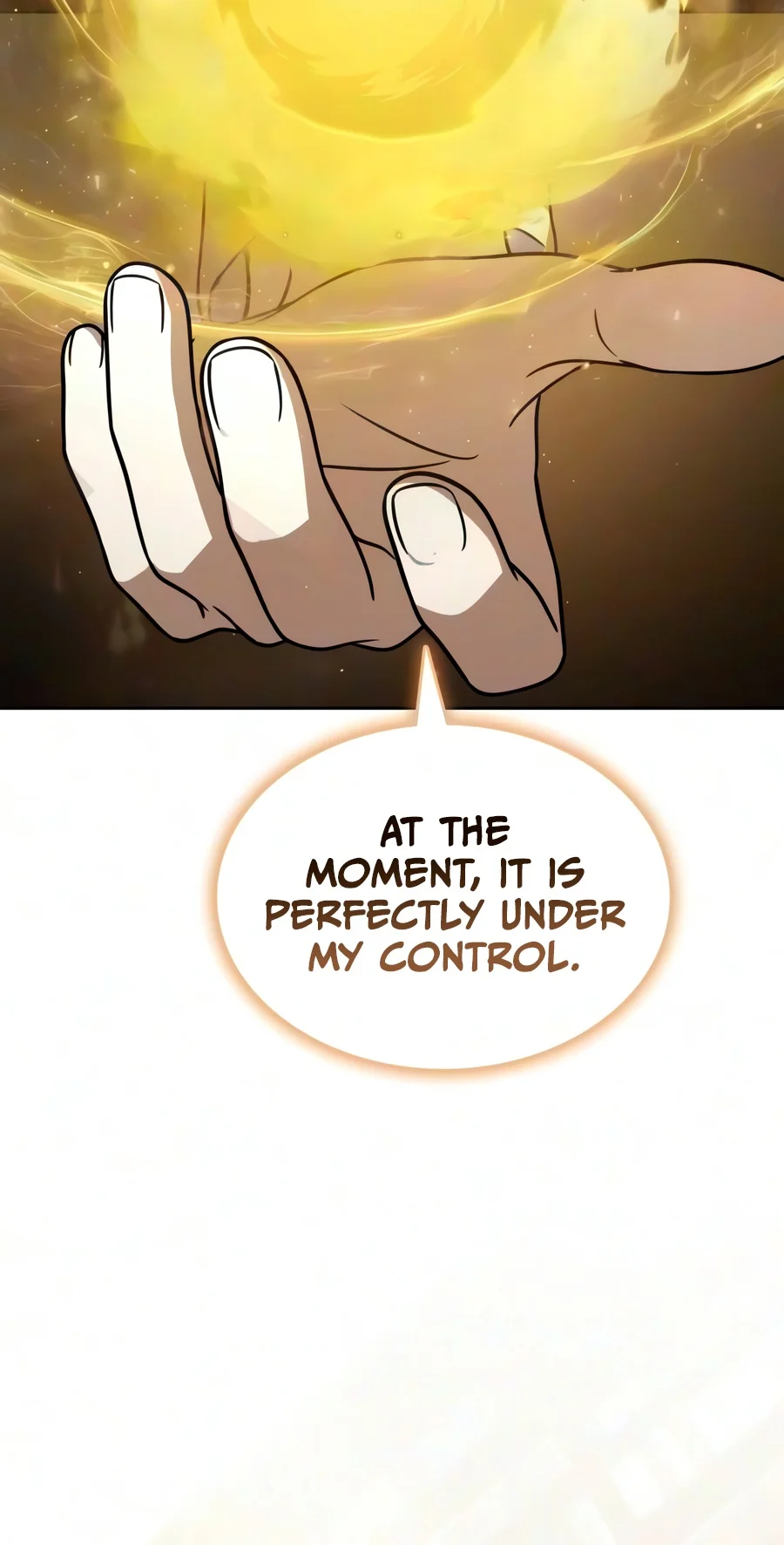 Genius Prismatic Mage Chapter 93 page 6 - 