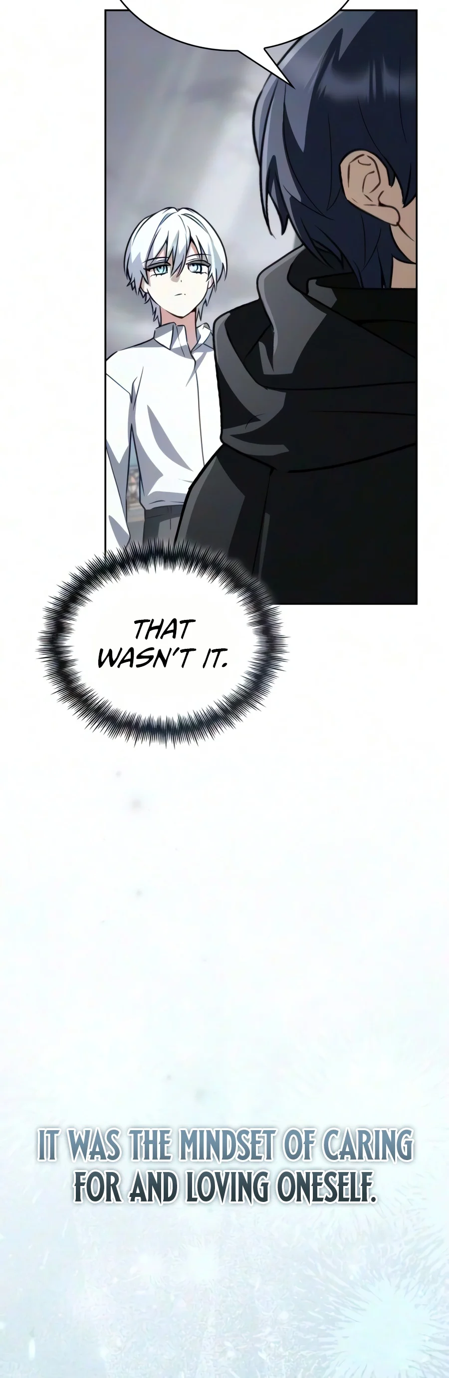 Genius Prismatic Mage Chapter 94 page 11 - 
