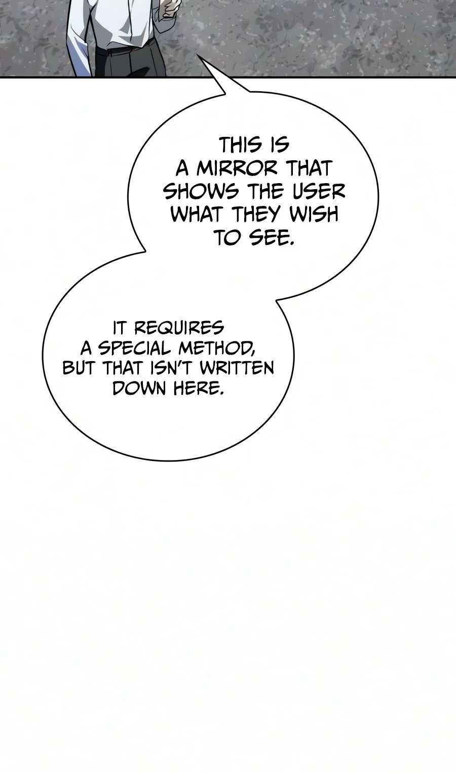 Genius Prismatic Mage Chapter 94 page 17 - 